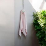 روب الاستحمام من المايكروفايبر للأطفال -من 0-2 سنوات - Image 4