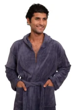 روب الاستحمام من المايكروفايبر