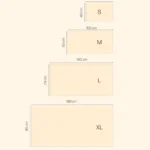 منشفة الاستحمام من الألياف الدقيقة فائقة النعومة - Image 14