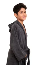 روب الاستحمام من المايكروفايبر - أطفالي - Image 5